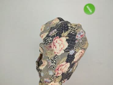 spódnice z motywem kwiatowym: Spódnica damska, rozmiar S — 5