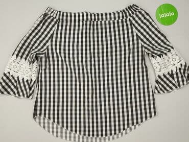 bluzki gatta: Bluzka damska, rozmiar 2XL — 2