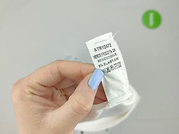 bluzki anime: Bluzka damska, rozmiar M — 4