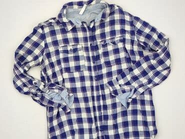 koszula flanelowa carhartt: FB Sister, Koszula damska, rozmiar XS — 1