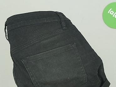 jeans amisu: H&M, Szorty damskie, rozmiar S — 6
