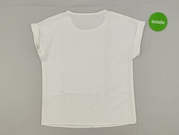 bluzki bawełniane damskie allegro: Bluzka damska, rozmiar S — 3