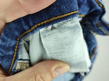 cropp marynarki męskie: Jeansy dla mężczyzn, S, stan - Bardzo dobry — 5