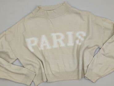 marc lauge sweter: Sweter damski, rozmiar 7XL — 1