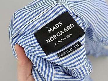 koszula tu: Mads Nørgaard, Koszula damska, rozmiar M — 5