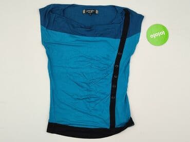 Bluzki: Bluzka damska, rozmiar S — 2