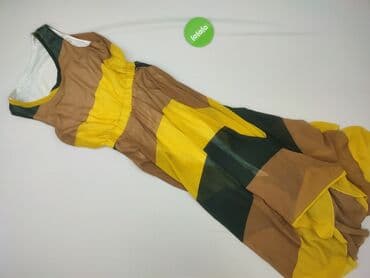 zwiewna sukienki na wesele maxi: Sukienka damska, rozmiar S — 2