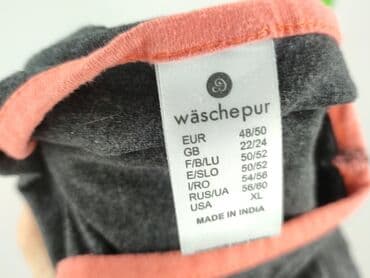 esmara piżama: Pyjama shirt, size 2XL (EU 44) — 4