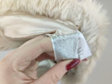 babylon kurtka: Clockhouse, Futro, rozmiar XS — 6