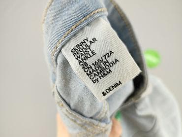 dżinsy mango: H&M, Jeansy damskie, rozmiar S — 4