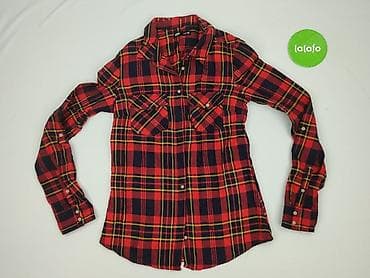 sinsay spodnice: Sinsay, Koszula damska, rozmiar XS — 2