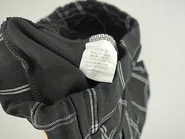 spodnie dresowe pull bear: Spodnie materiałowe damskie, rozmiar M — 4