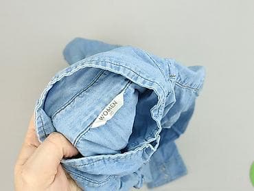 dsquared2 bluza damska: Woman, Koszula damska, rozmiar L — 5