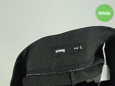 nike compression t shirty: Sinsay, Szorty damskie, rozmiar S — 4