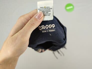 tshirt lidl: Cropp, Women`s T-shirt, size L (EU 40) — 5