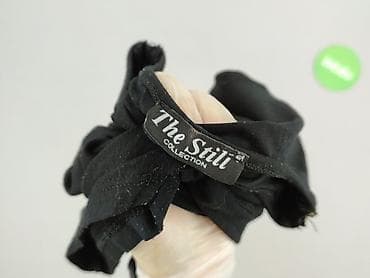 distressed t shirty: T-shirt damski, rozmiar L — 4