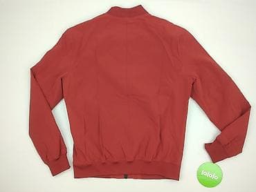 Męska kurtka bomberka Zara - Model: lekka bomber jacket - Kolor — 3