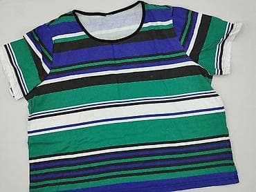 t shirt 158: Used, T-shirt damski, rozmiar 8XL — 1