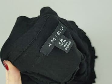 sprzedaż sukienek używanych: Amisu, Sukienka damska, S — 4