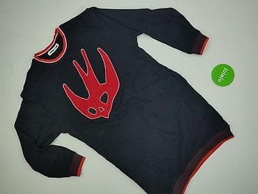 bluzka mcqueen: Alexander McQueen, Sukienka damska, rozmiar 2XL — 2