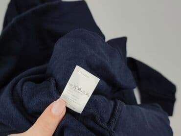 Kobiety: Kin, Bluza z kapturem damska, rozmiar M — 4