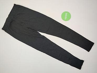 basic for everyday janina stretch: Legginsy rozmiar M — 2