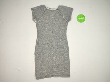 obcisłe sukienki midi: Women`s dress, size S (EU 36) — 3