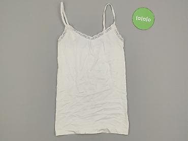 body poliamid: Top damski, rozmiar S — 2