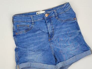 spodenki reckless: Gina Tricot, Szorty damskie, rozmiar M — 1
