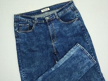 cool cat jeans: Jeansy damskie, rozmiar XS — 1