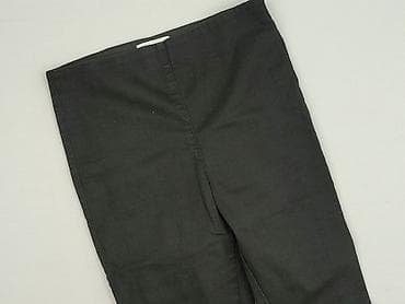 mango spodnie dresowe: H&M, Legginsy Eleganckie damskie, rozmiar M — 1