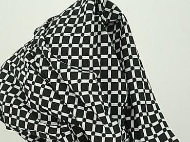 patchworkowe spodnie: Tessentials, Bluzka damska, rozmiar S — 7