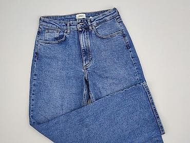 jeansy wide: Only Jeans, Jeansy damskie, rozmiar S — 1