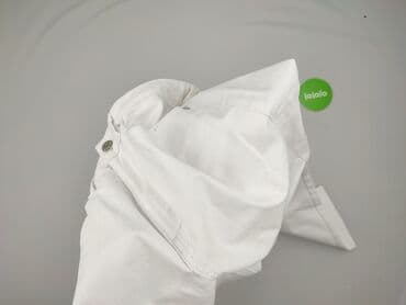 sprane jeansy: NA-KD, Jeansy damskie, rozmiar XS — 6