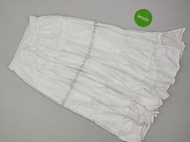 spódnice len: Italian Fashion, Spódnica damska, rozmiar L — 2
