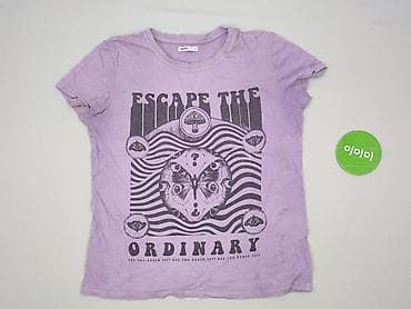 gate bluzka: Cropp, T-shirt damski, rozmiar S — 2