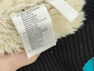 długie kamizelki puchowe: Kurtka przejściowa, H&M, 11 lat, 140-146 cm, stan - Bardzo dobry — 5