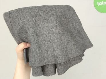 spódnice plisowane tiulowe czarne: Zara, Спідниця жіноча, розмір M — 5