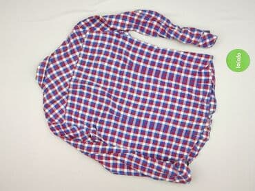 koszulka z numerem bershka: Bershka, Koszulа dla mężczyzn, L — 3