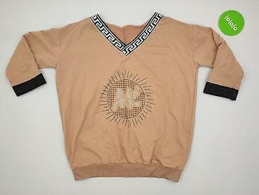 t shirty hooligans: Bluza damska
, rozmiar 3XL — 2