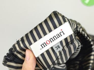 monnari sukienki czarne: Monnari, Women`s dress, size M — 7