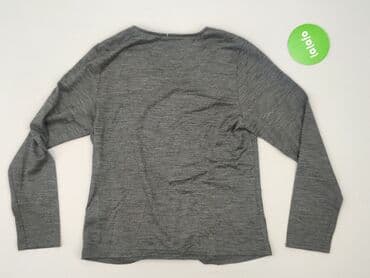 góralska koszula damska z haftem biała: Women's blouse, size M — 3