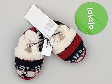 maskotki tanie: Kapcie Pepco, 23, Nowy — 2