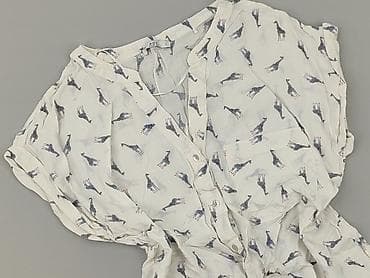 levis basic t shirty: Edc by Esprit, Bluzka damska, rozmiar L — 1