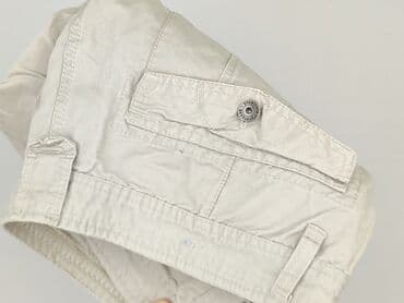 шорти bershka: Штани чоловічі, L, стан - Хороший — 6