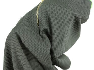 spódniczka mini rozkloszowane: Spódnica damska, rozmiar M — 5