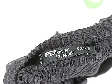 m co sweter: FB Sister, Top damski, rozmiar 2XS — 4