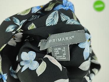 rozmiary bluzek: Primark, Bluzka damska, rozmiar XS — 5
