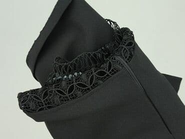 body koronkowe czarne zara: Zara, Sukienka damska, rozmiar M — 6