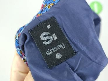 second hand poznan: Sinsay, Marynarka damska, rozmiar S — 4